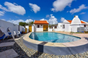 Bubali cunucu appartment